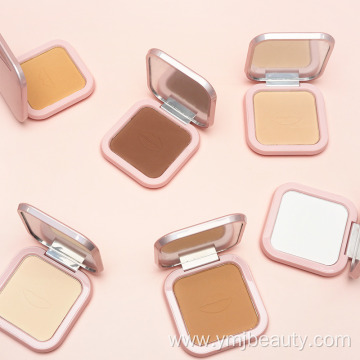 Cosmetics Bronzer Powder Face Makeup Foundation